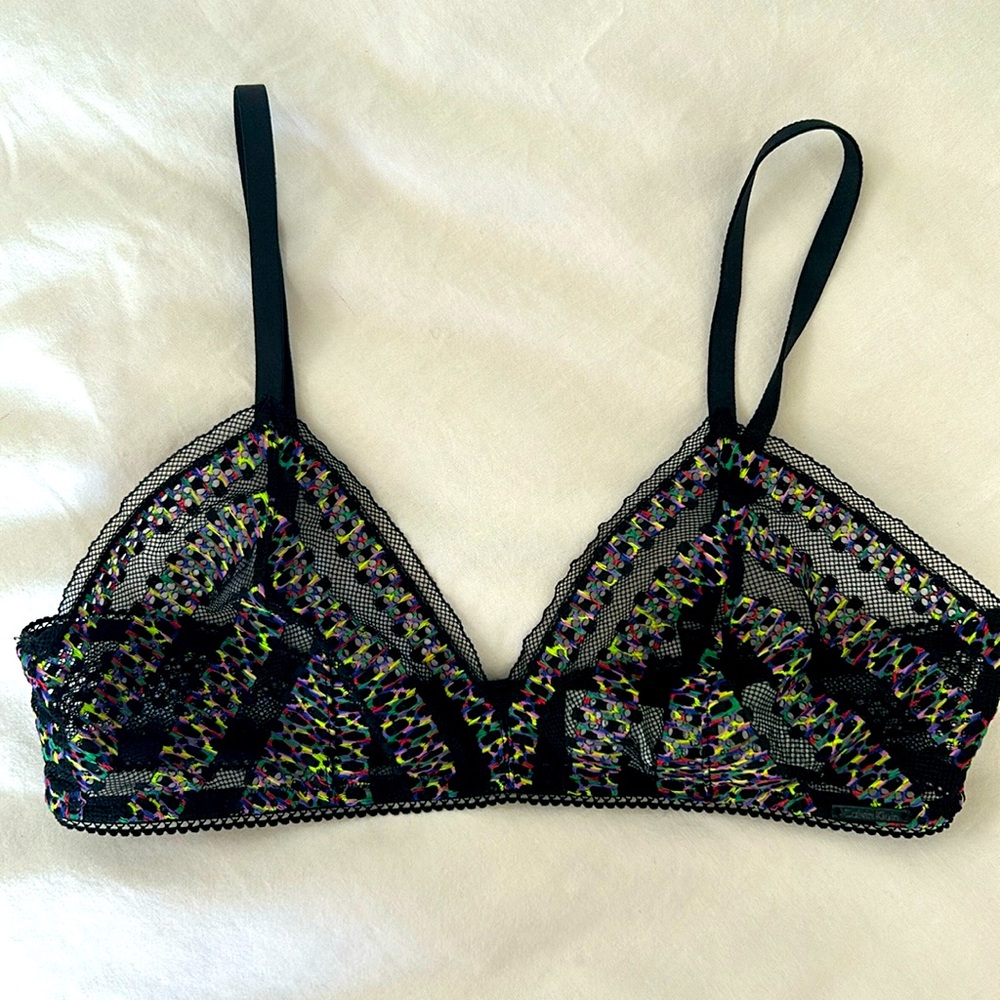 Calvin Klein Bralette
